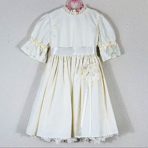 NWT Vintage Special Occasion Dress